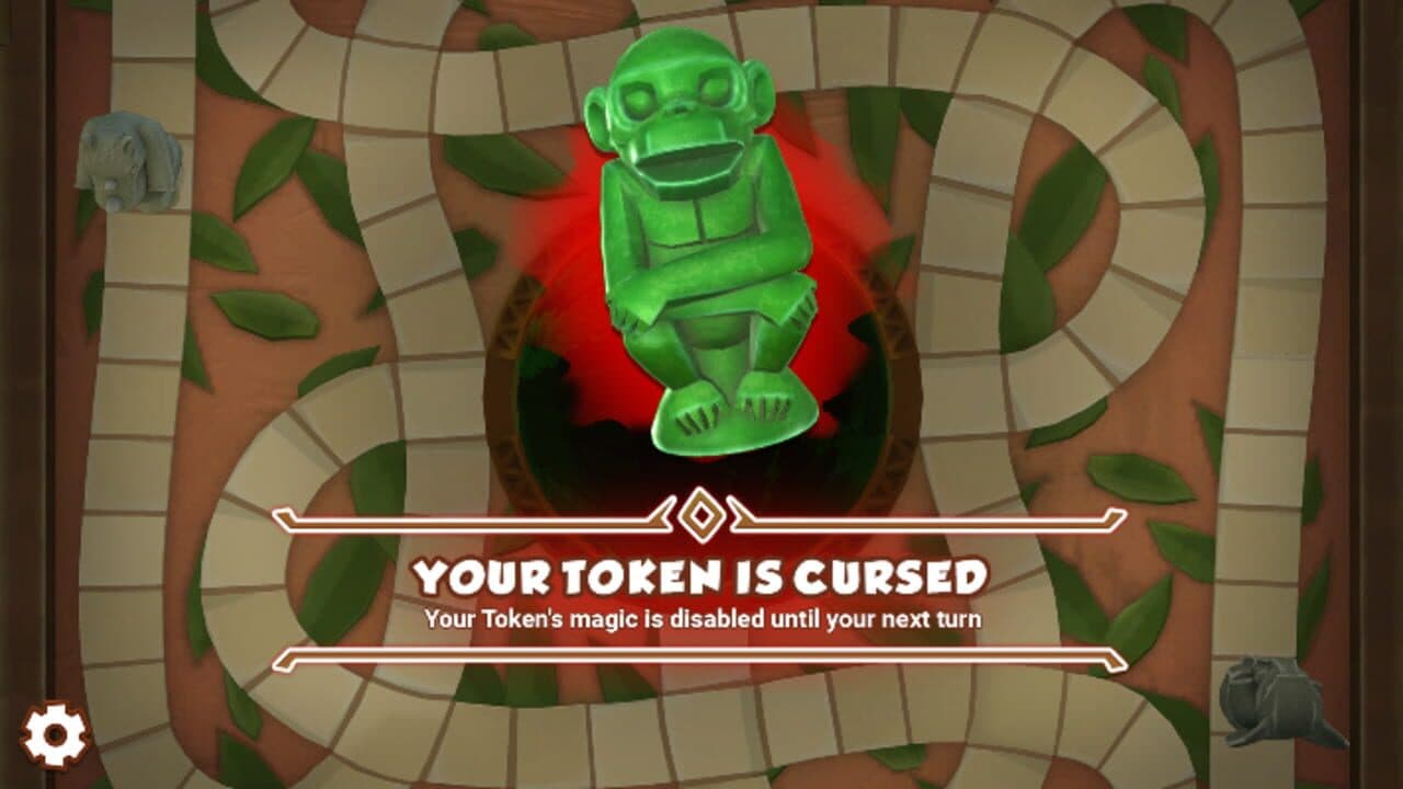 Jumanji: The Curse Returns thumbnail 8