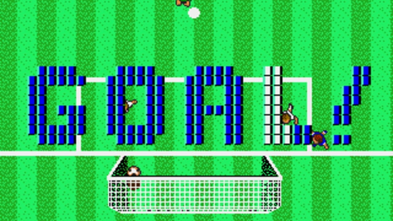 Keith Van Eron's Pro Soccer thumbnail 3
