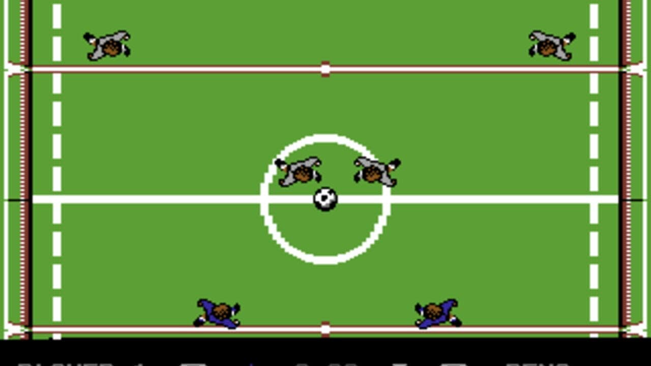 Keith Van Eron's Pro Soccer thumbnail 2