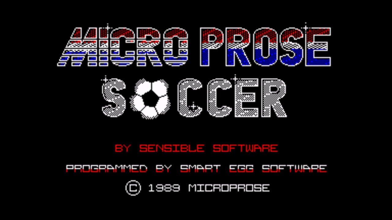 Keith Van Eron's Pro Soccer thumbnail 9