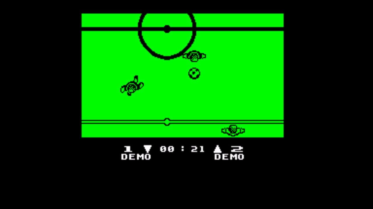 Keith Van Eron's Pro Soccer thumbnail 8