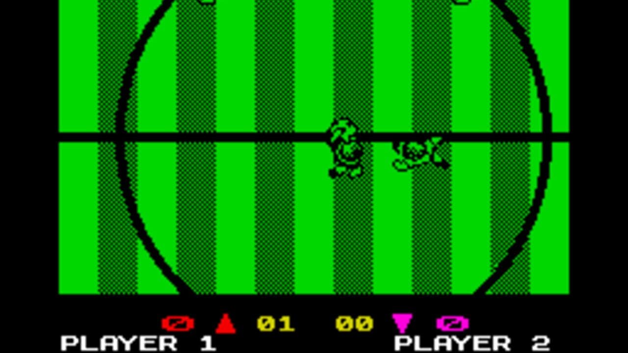 Keith Van Eron's Pro Soccer thumbnail 7