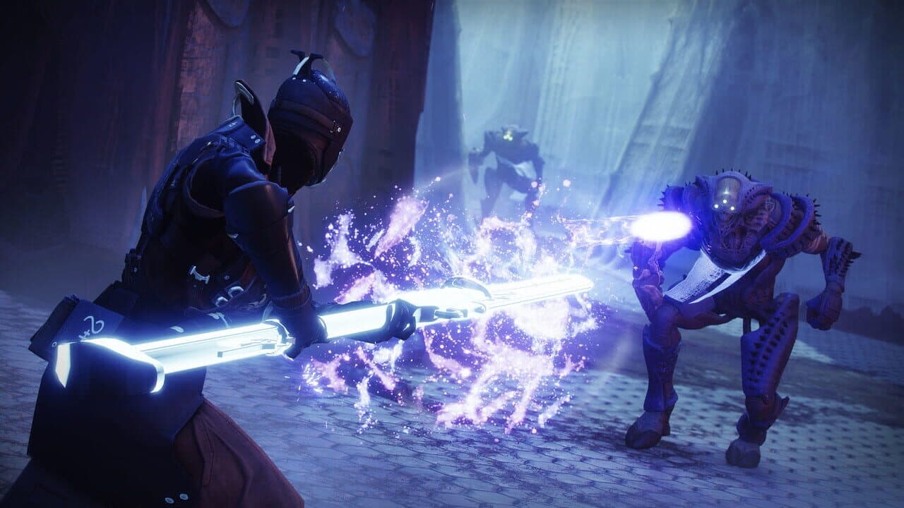 Destiny 2: The Witch Queen - Deluxe Edition thumbnail 3