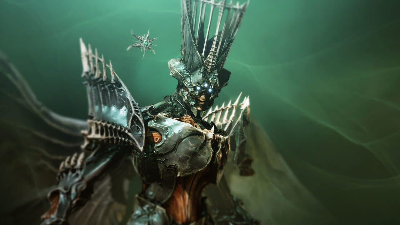Destiny 2: The Witch Queen - Collector’s Edition screenshot 1