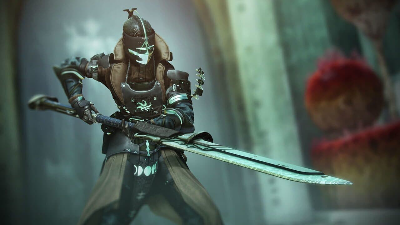 Destiny 2: The Witch Queen - Collector’s Edition thumbnail 3
