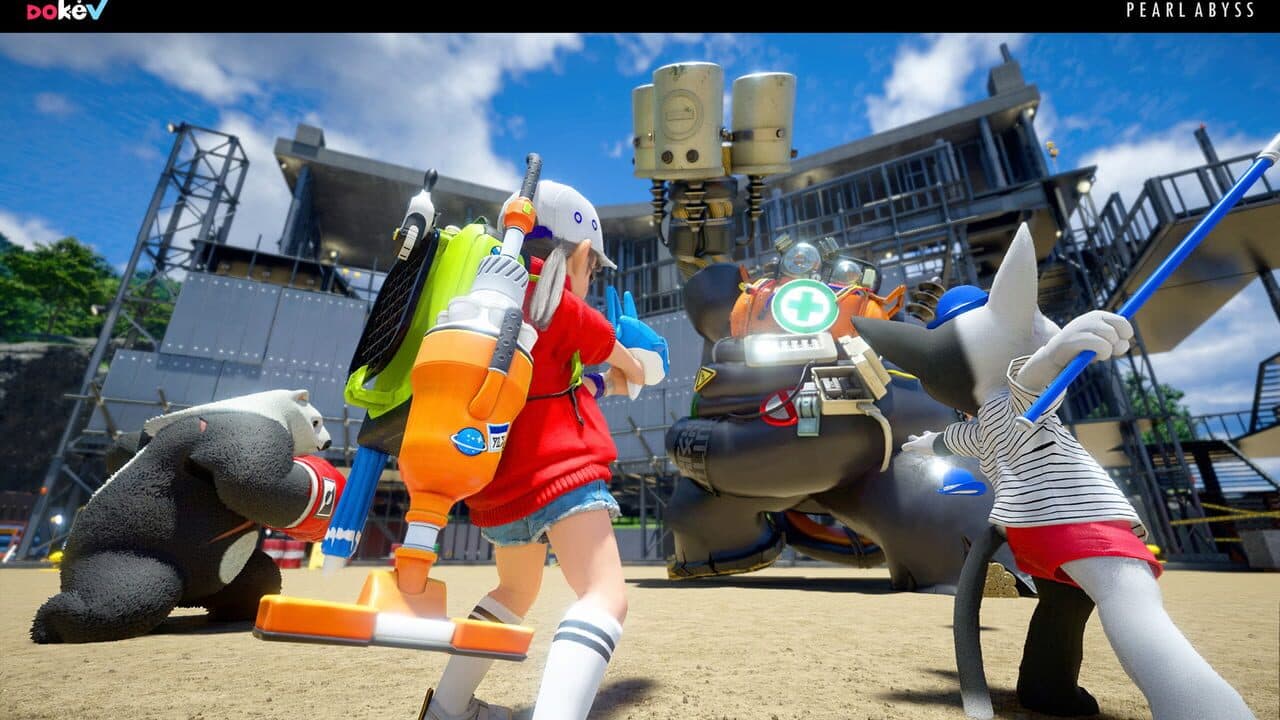 DokeV thumbnail 2