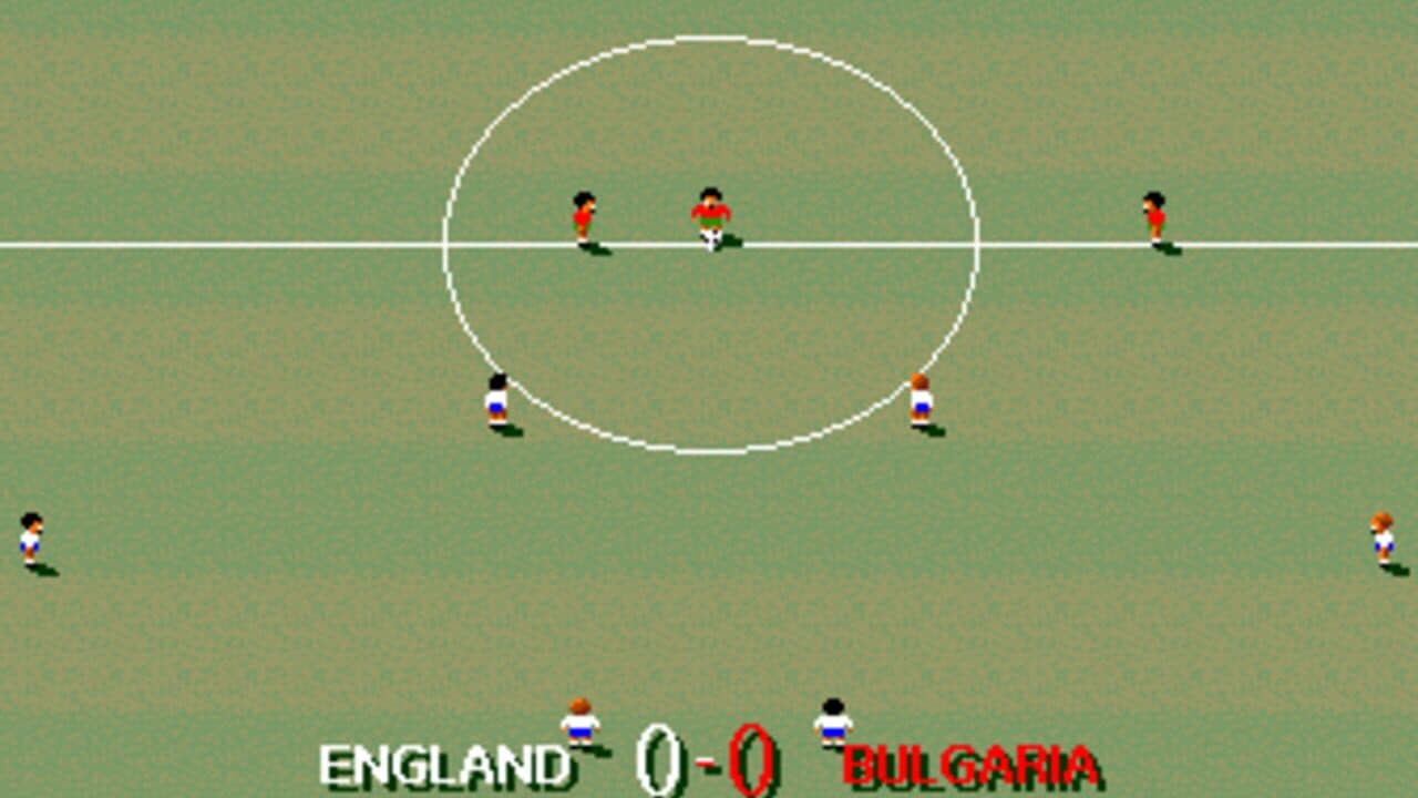 Sensible Soccer: European Champions thumbnail 6