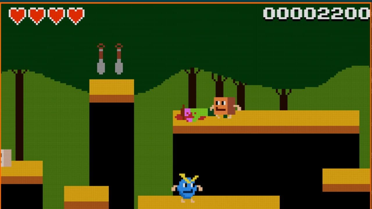 Lee-Lee's Quest 2 thumbnail 2