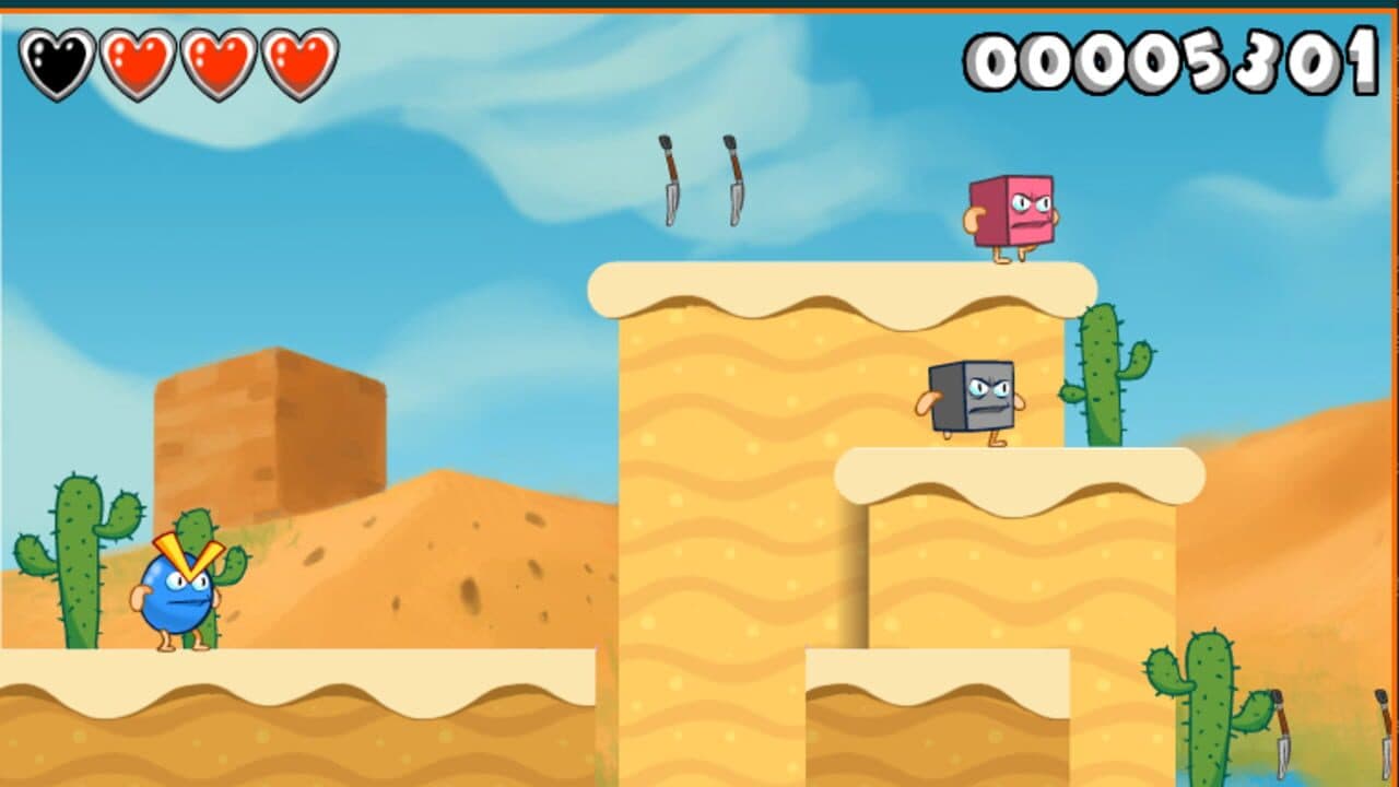 Lee-Lee's Quest 2 thumbnail 3