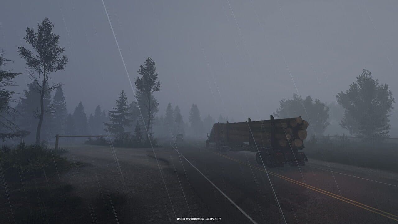American Truck Simulator: Wyoming thumbnail 4