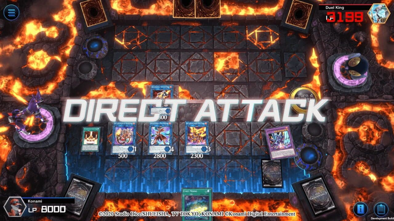 Yu-Gi-Oh! Master Duel thumbnail 2