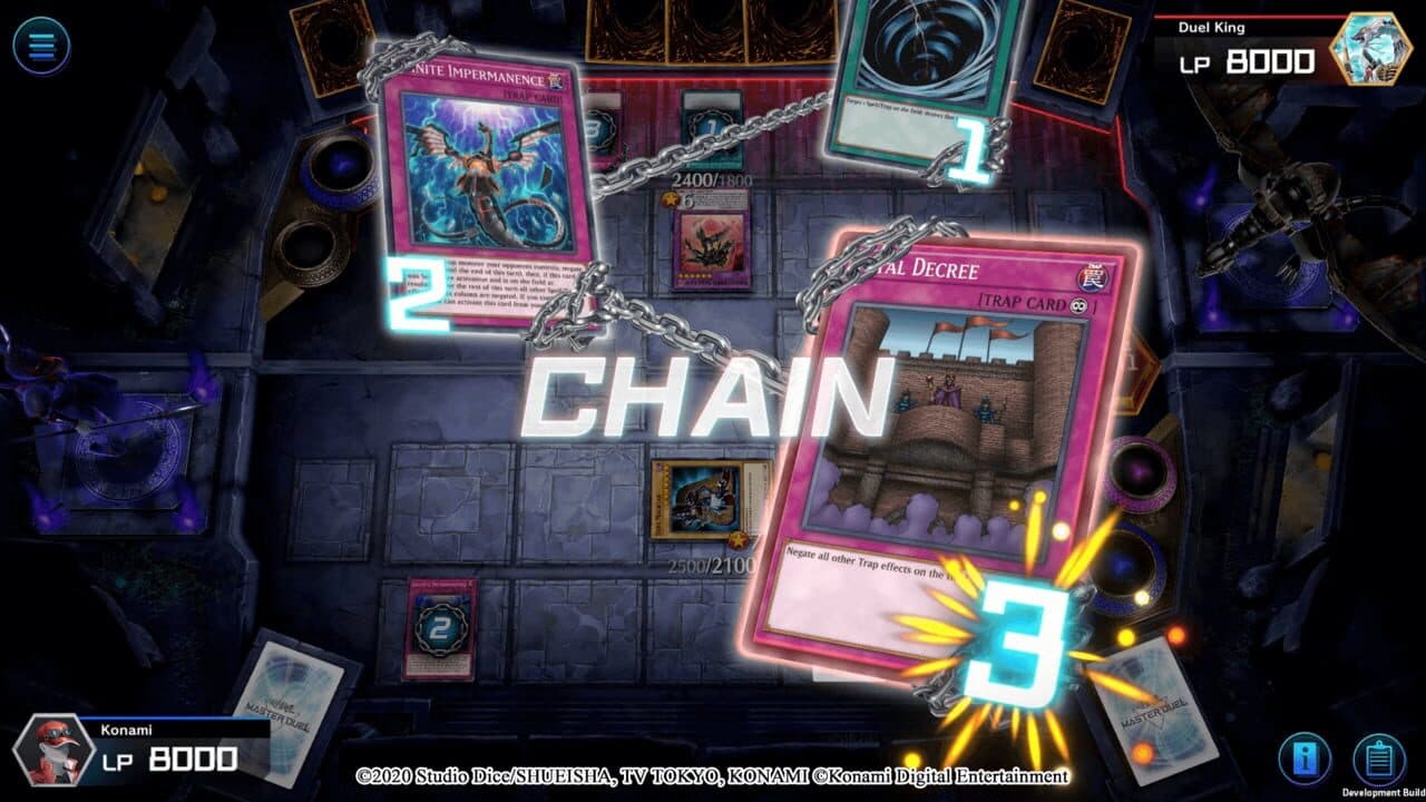 Yu-Gi-Oh! Master Duel thumbnail 6