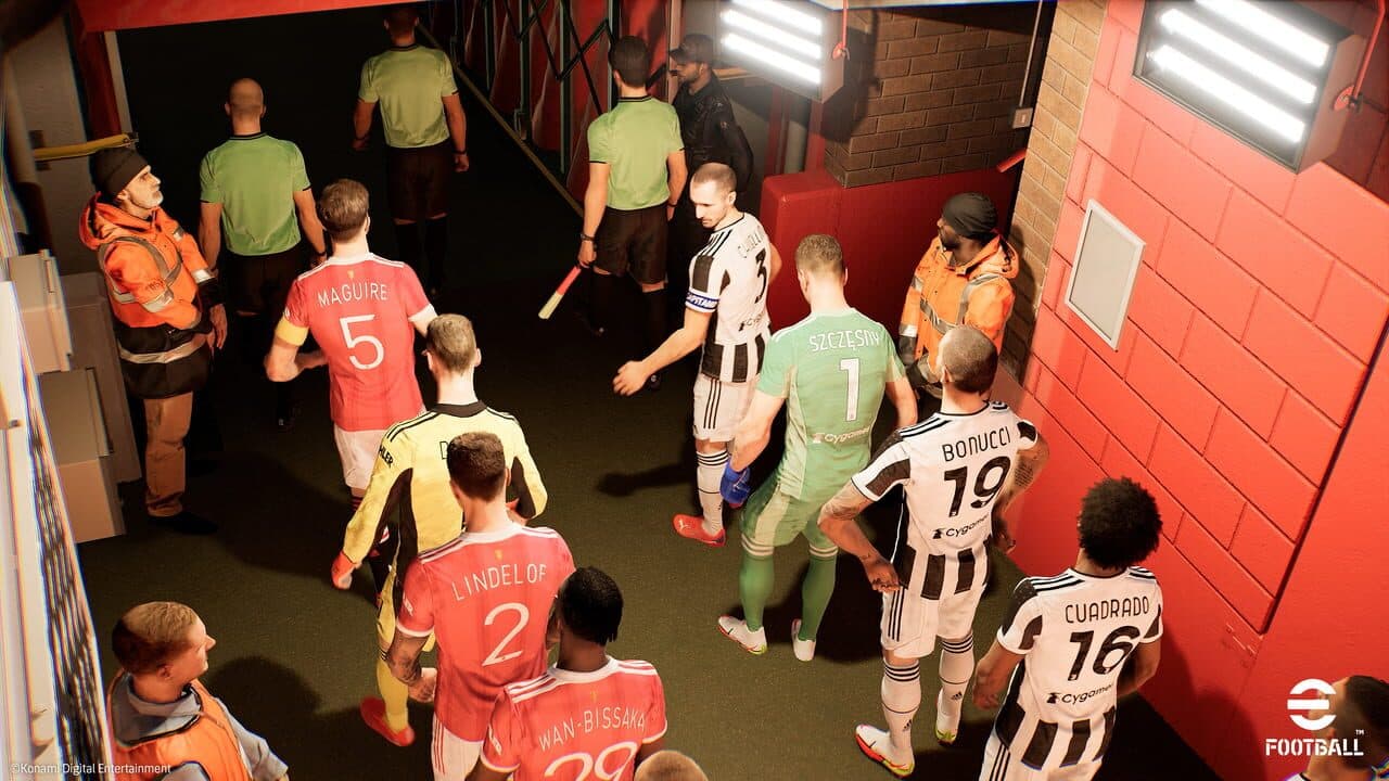 eFootball thumbnail 7
