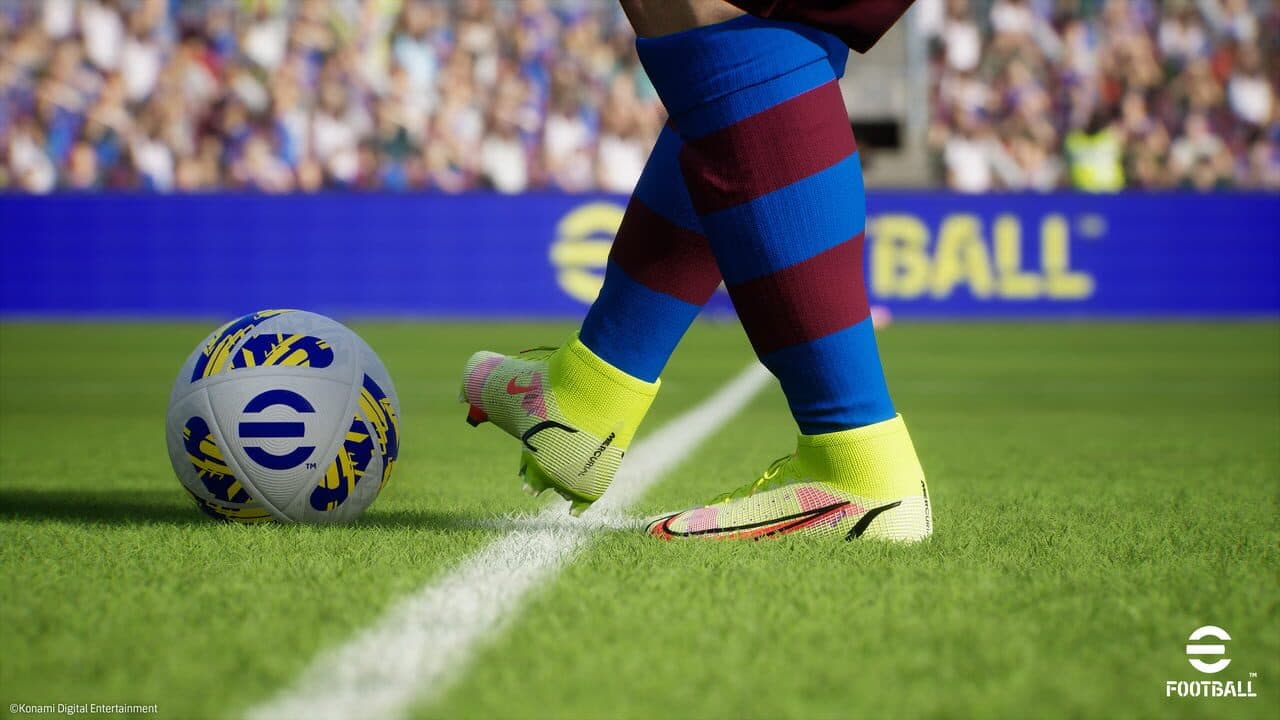 eFootball thumbnail 8
