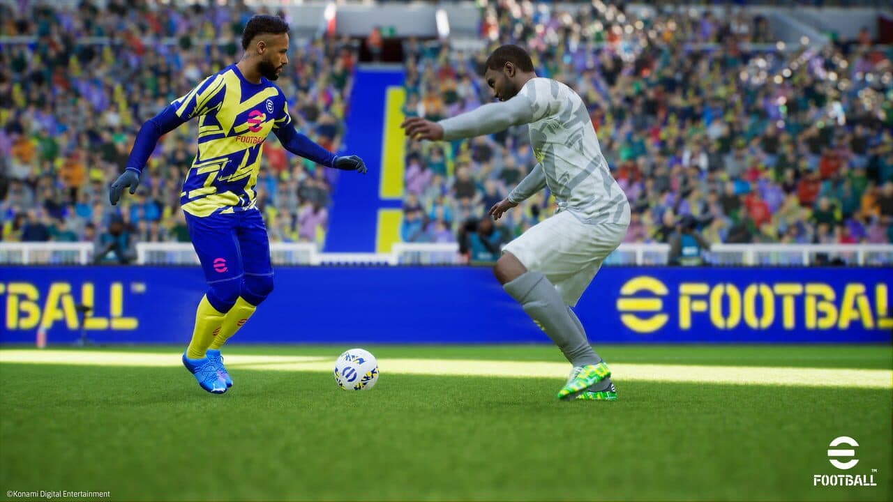 eFootball thumbnail 2