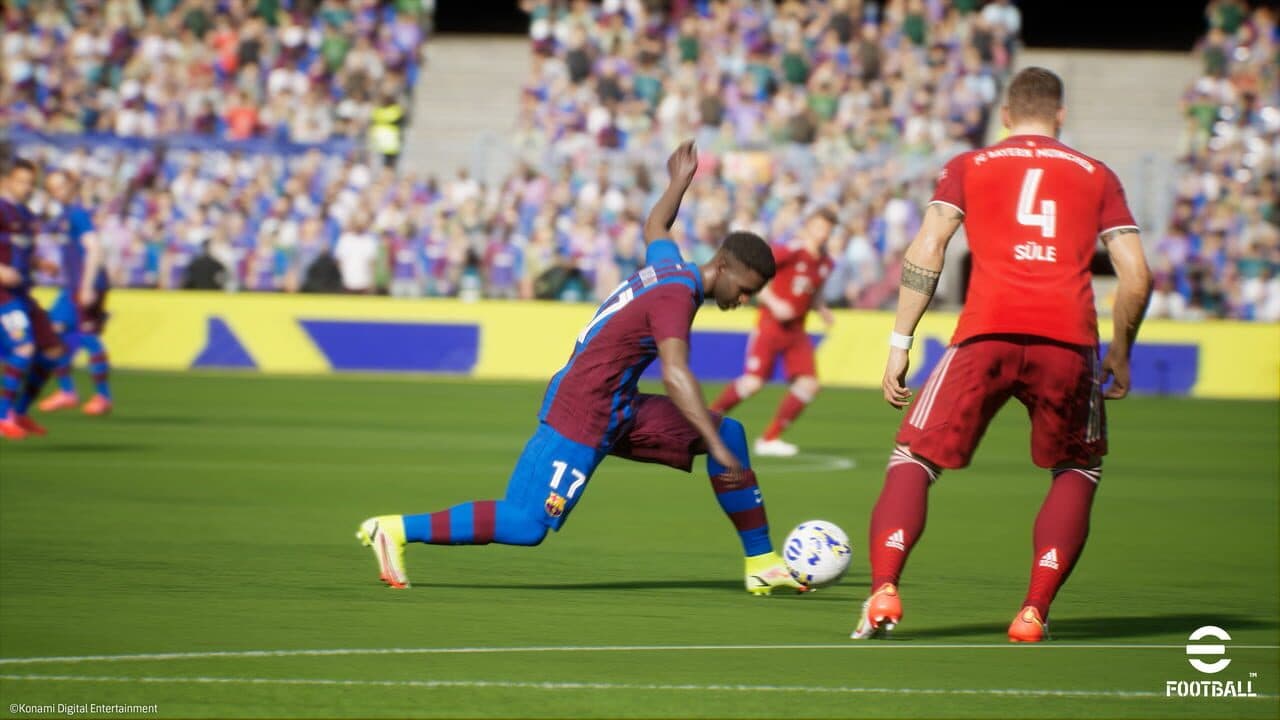 eFootball thumbnail 3