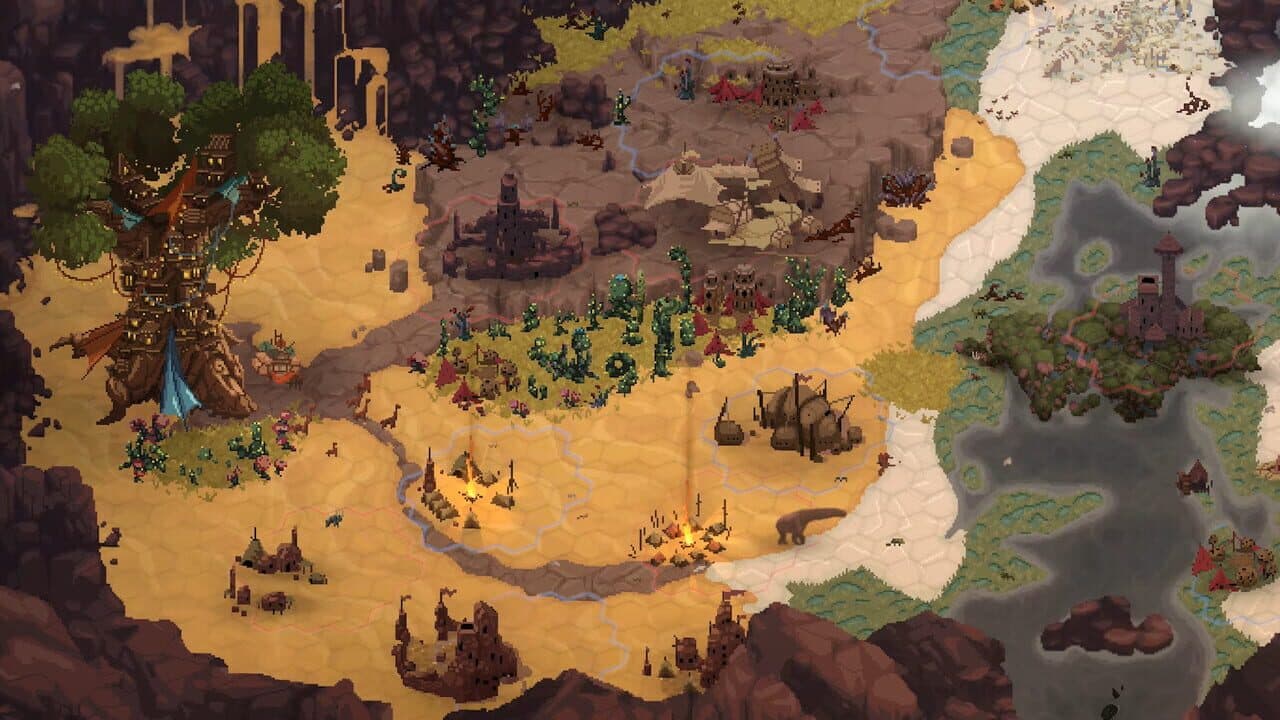 Sandwalkers thumbnail 6