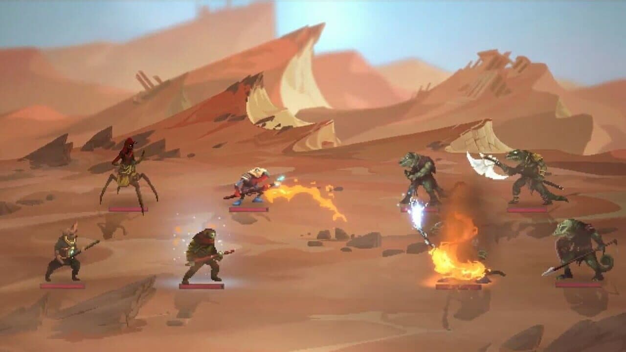 Sandwalkers thumbnail 7