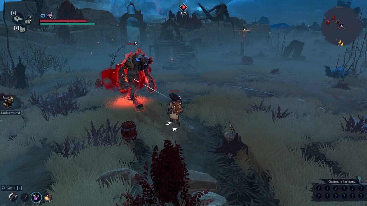 The Serpent Rogue thumbnail 2