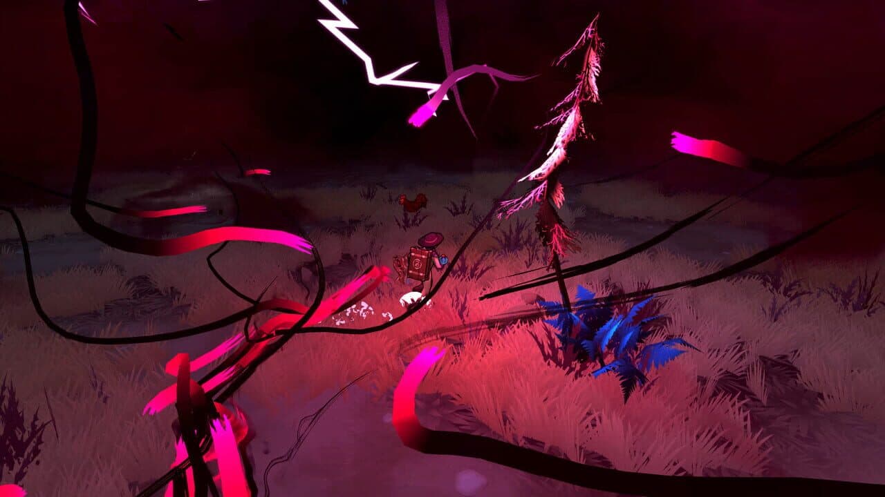 The Serpent Rogue thumbnail 3