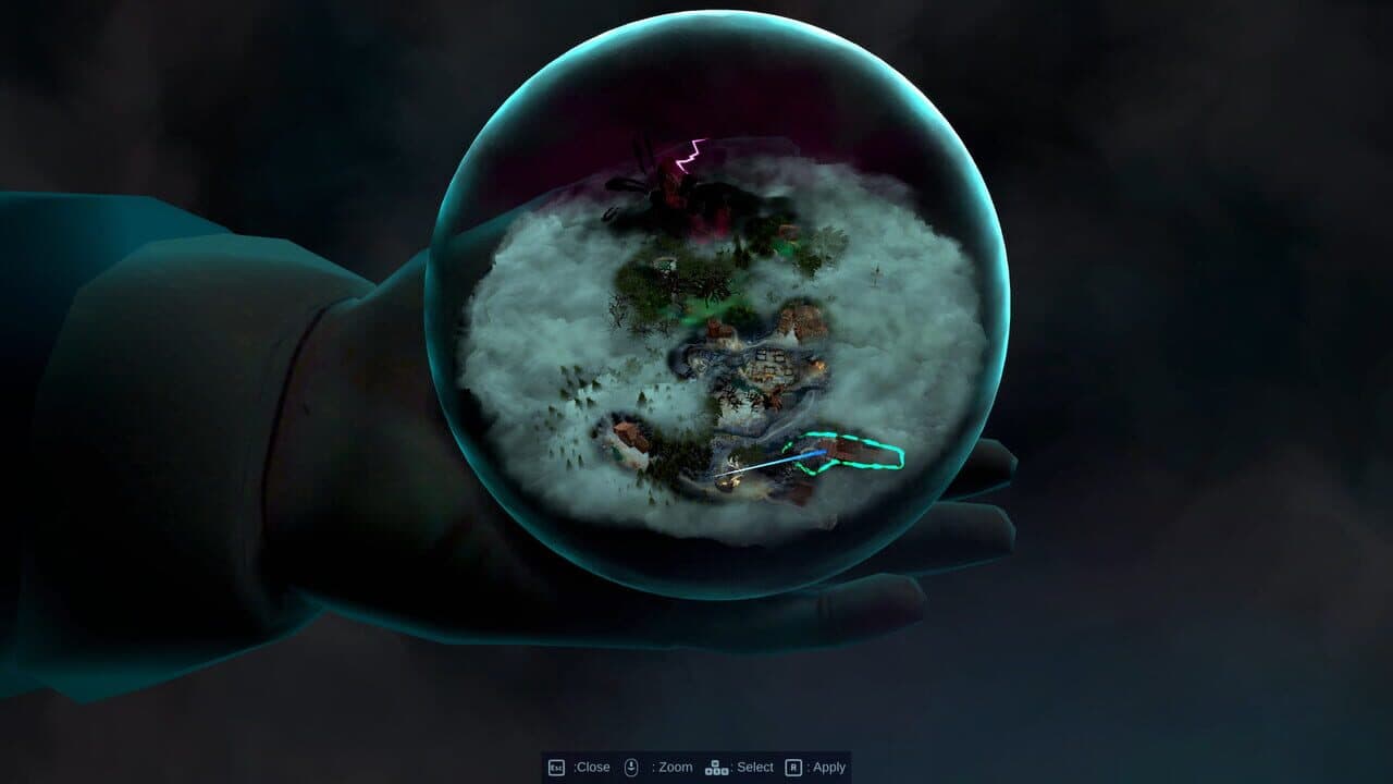 The Serpent Rogue thumbnail 5
