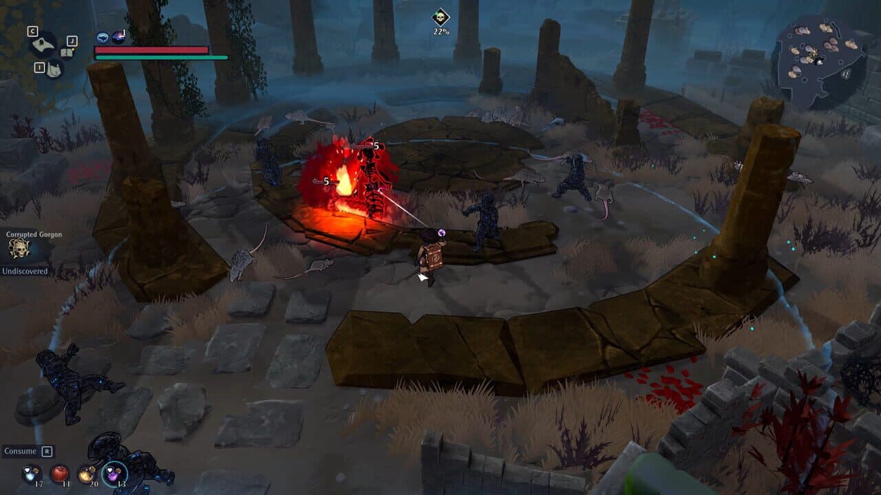 The Serpent Rogue thumbnail 7
