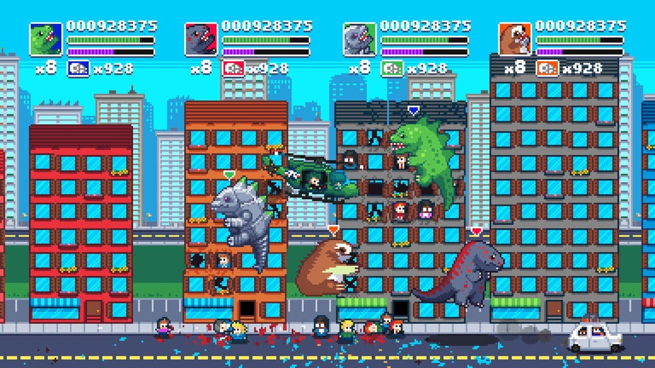 Terror of Hemasaurus thumbnail 10