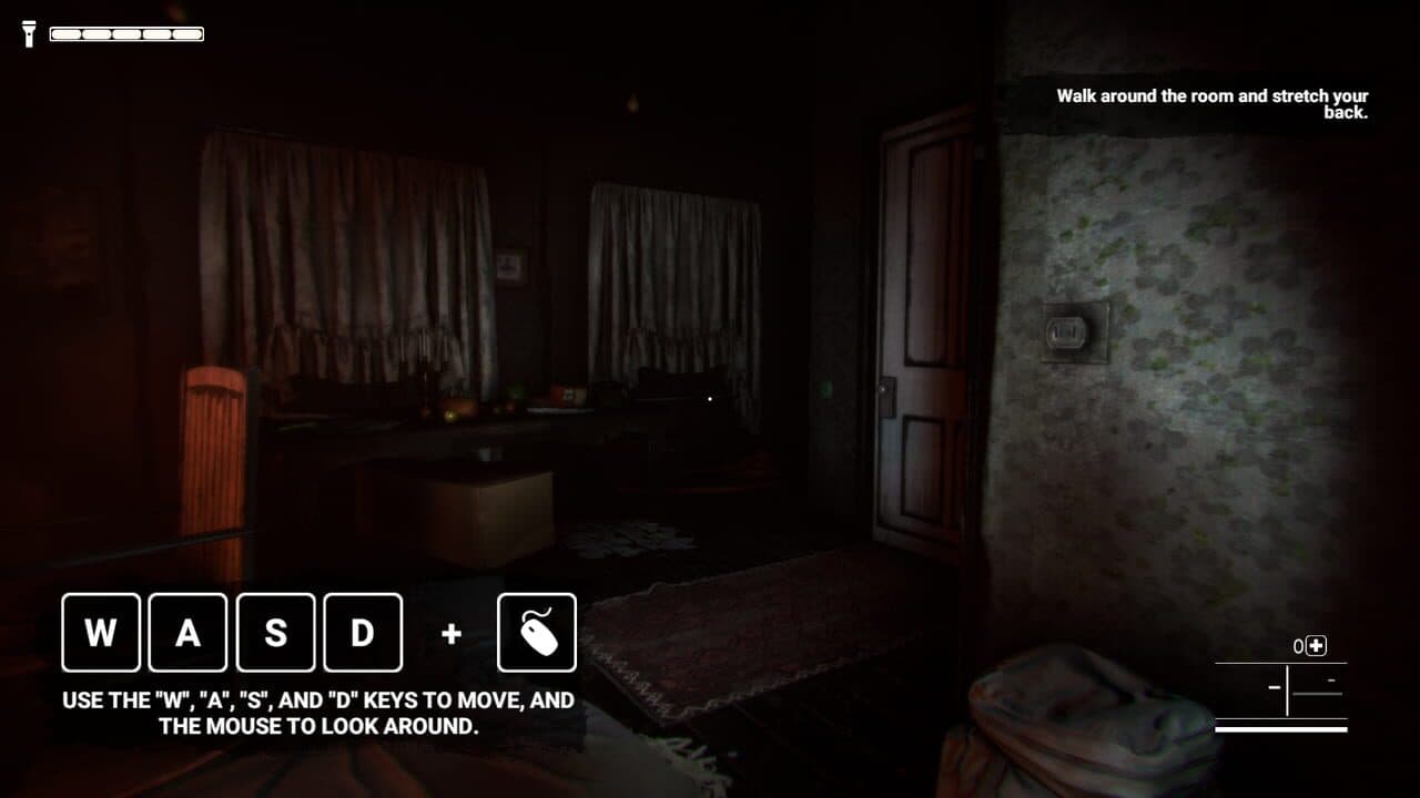 Absylon 7 screenshot 1