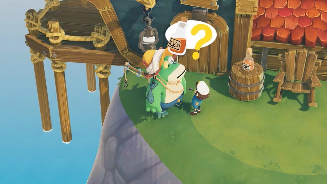 Time on Frog Island thumbnail 2