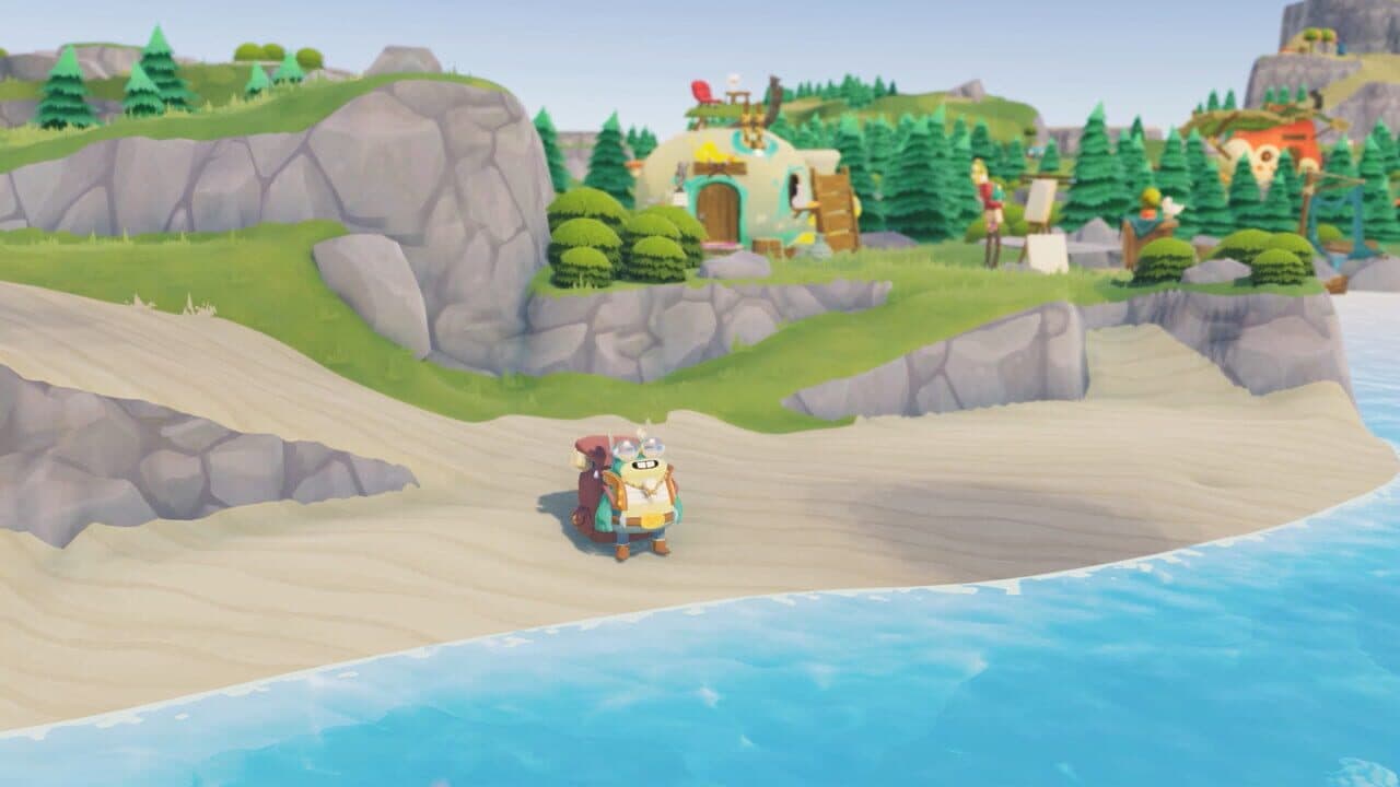Time on Frog Island thumbnail 5