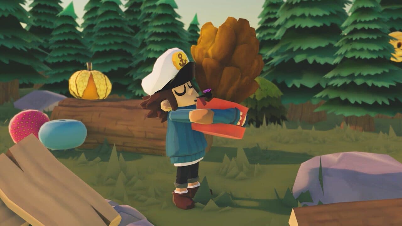 Time on Frog Island thumbnail 7