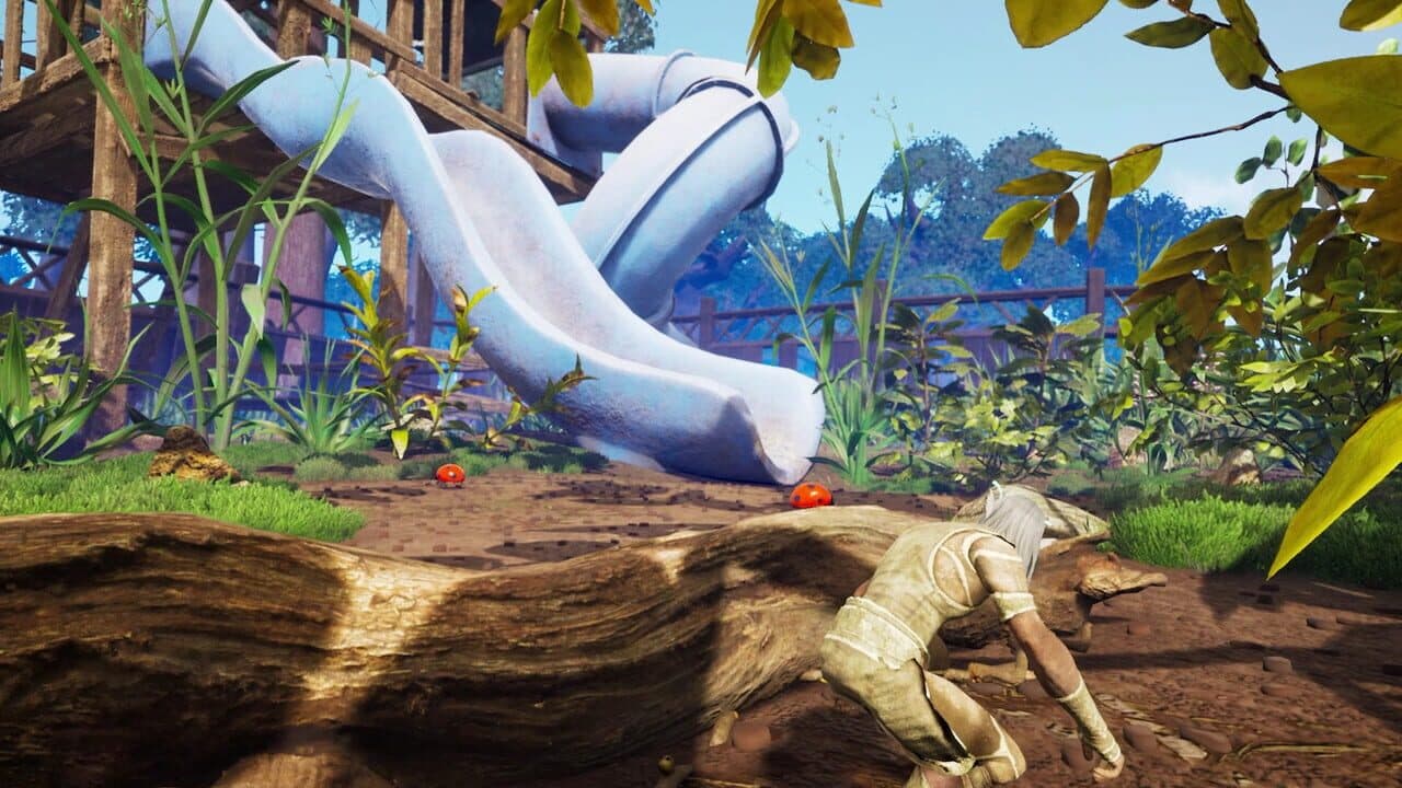 Smalland: Survive the Wilds thumbnail 11