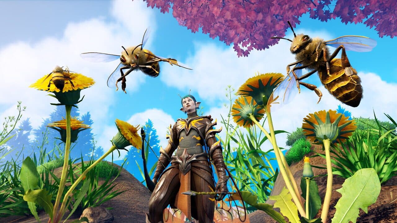 Smalland: Survive the Wilds thumbnail 9