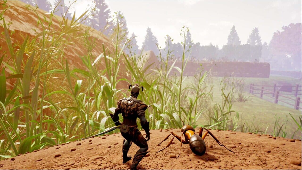 Smalland: Survive the Wilds thumbnail 8