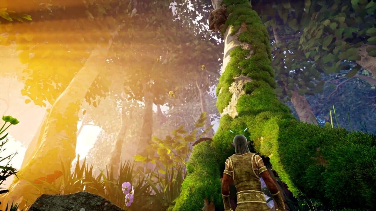 Smalland: Survive the Wilds thumbnail 7