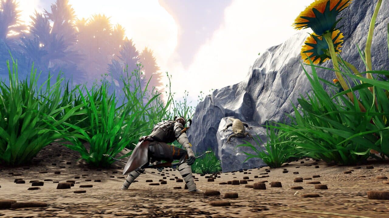 Smalland: Survive the Wilds thumbnail 6