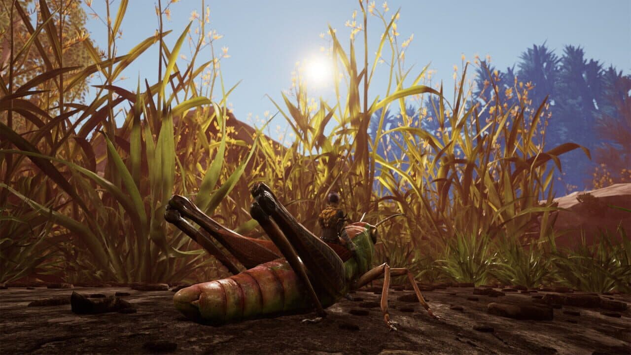 Smalland: Survive the Wilds thumbnail 4
