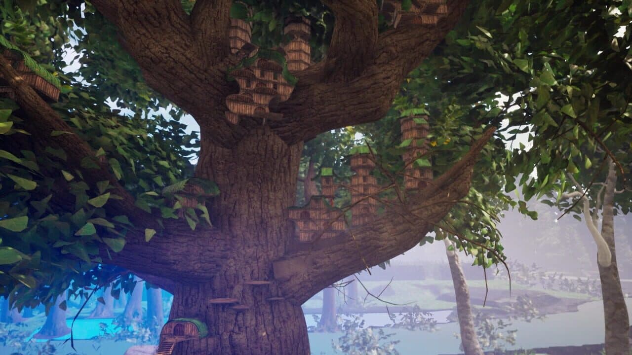 Smalland: Survive the Wilds thumbnail 3