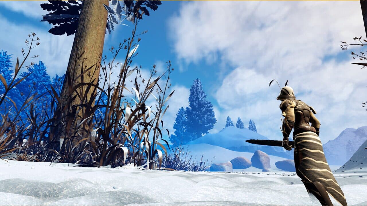 Smalland: Survive the Wilds thumbnail 2