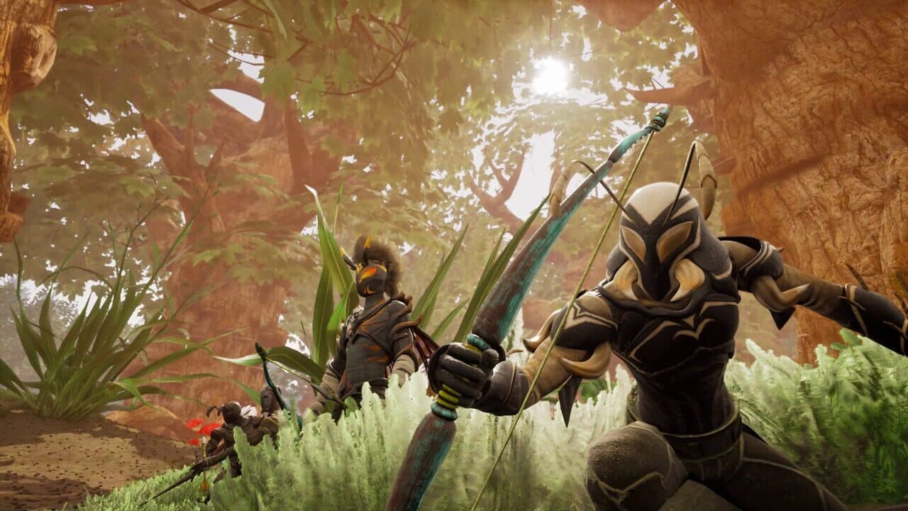 Smalland: Survive the Wilds thumbnail 12
