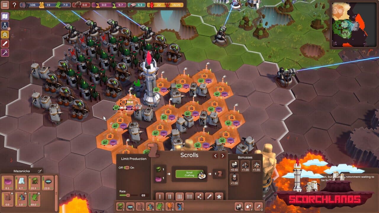 Scorchlands thumbnail 2