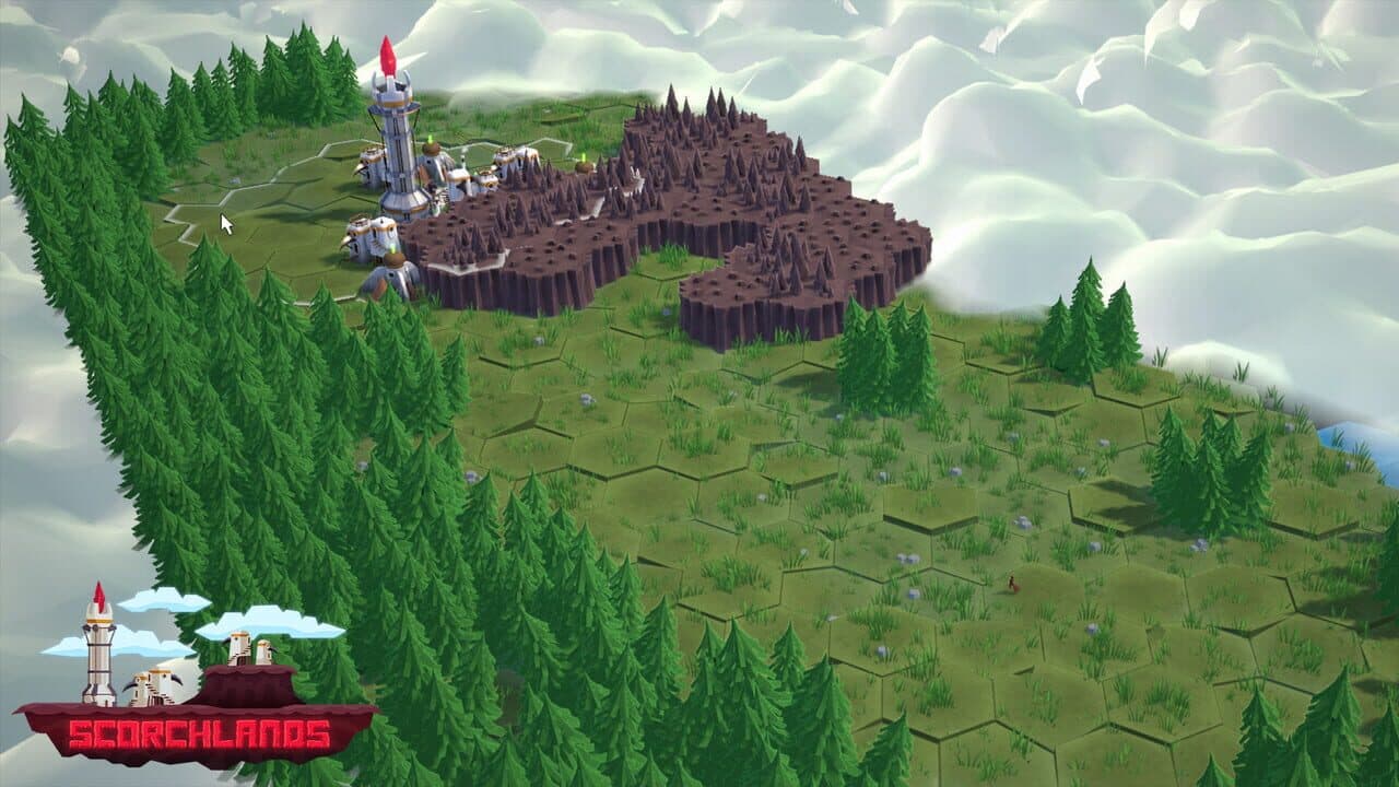 Scorchlands thumbnail 5