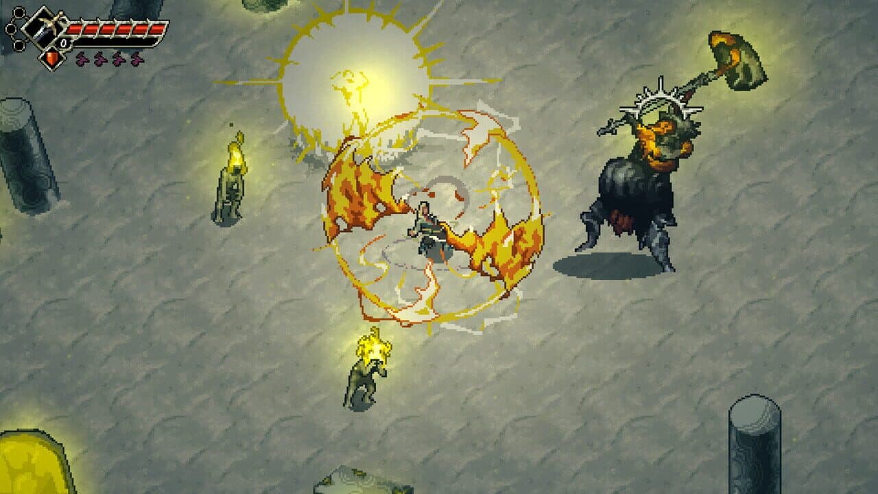 There Is No Light thumbnail 2