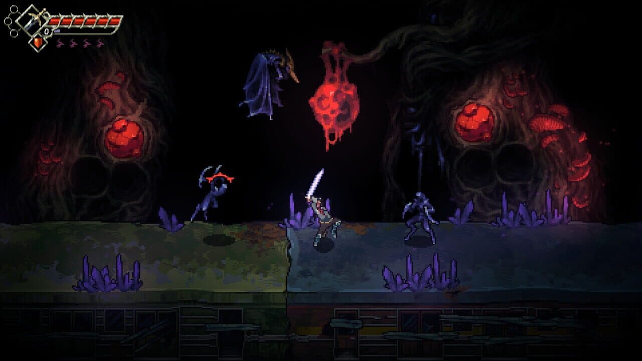 There Is No Light thumbnail 4