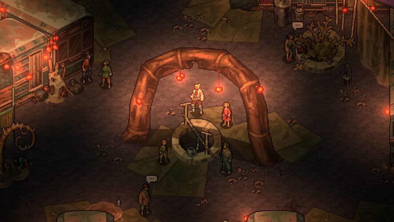 There Is No Light thumbnail 6