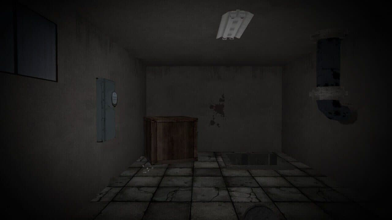 Slender's Woods screenshot 1