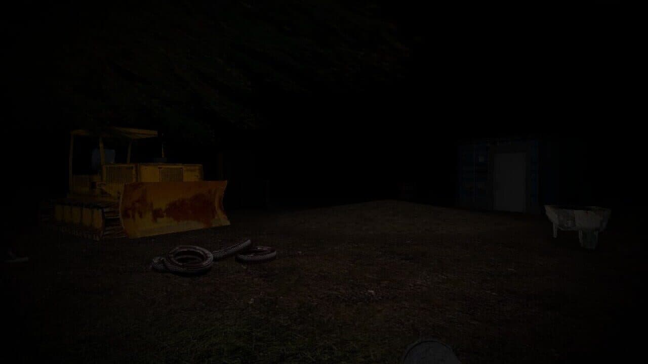 Slender's Woods thumbnail 2