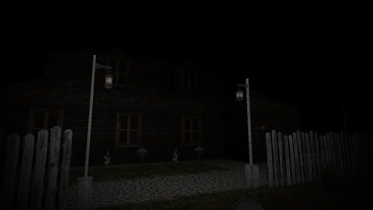Slender's Woods thumbnail 3