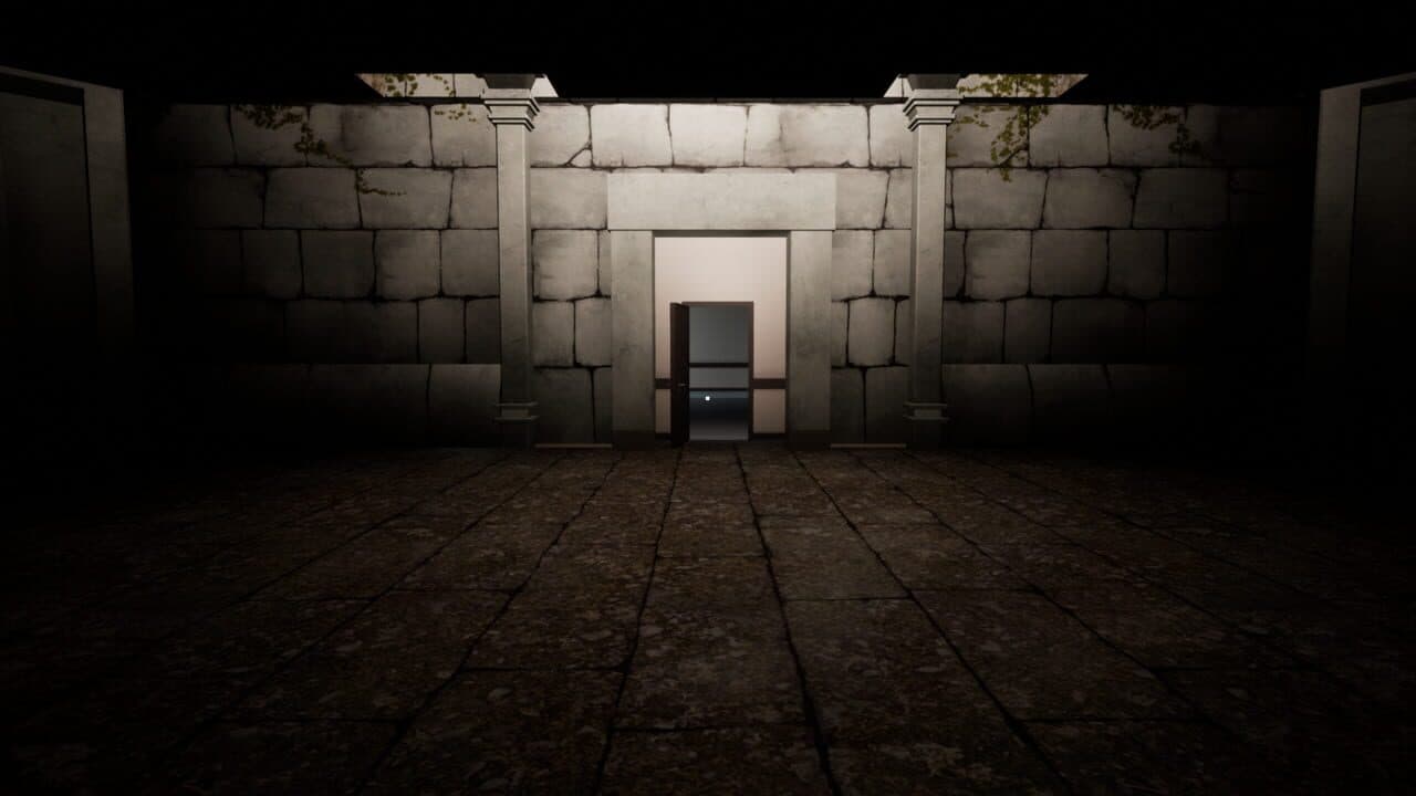 The Temple of Adventure screenshot 1