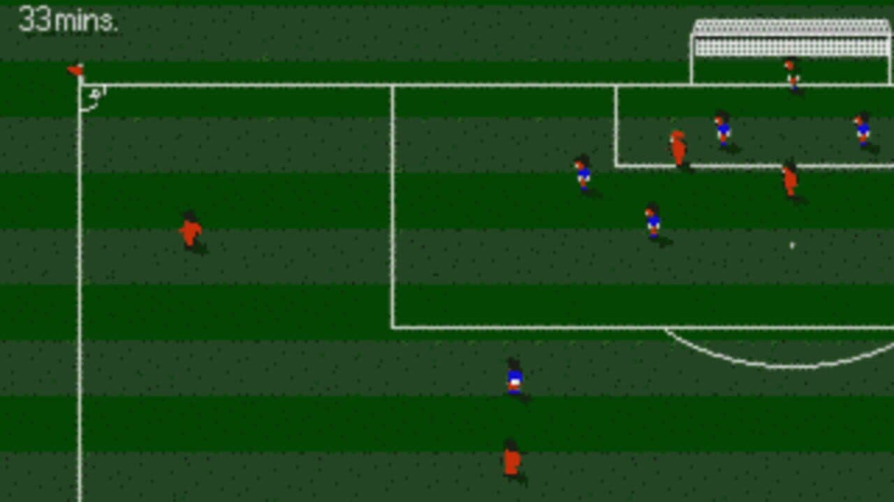 Sensible Soccer: European Champions - 92/93 Edition thumbnail 3